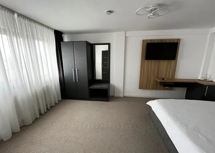 Belvedere Restaurant & Rooms